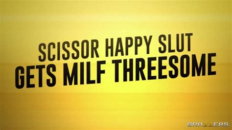 Scissor Happy Slut Gets MILF Threesome Video With Mick Blue,。